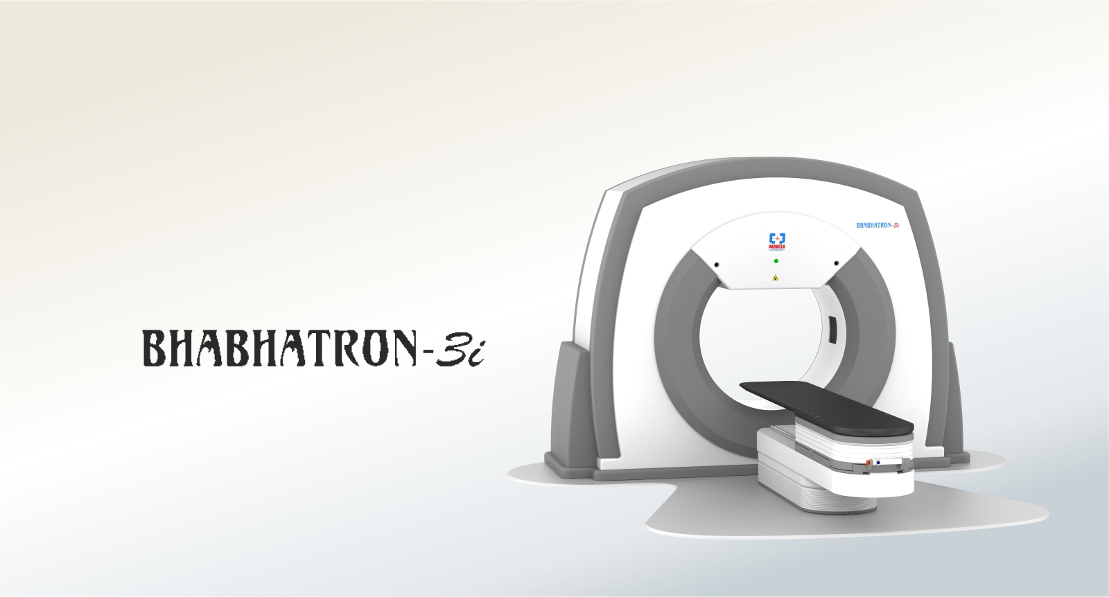 BHABHATRON - 3I